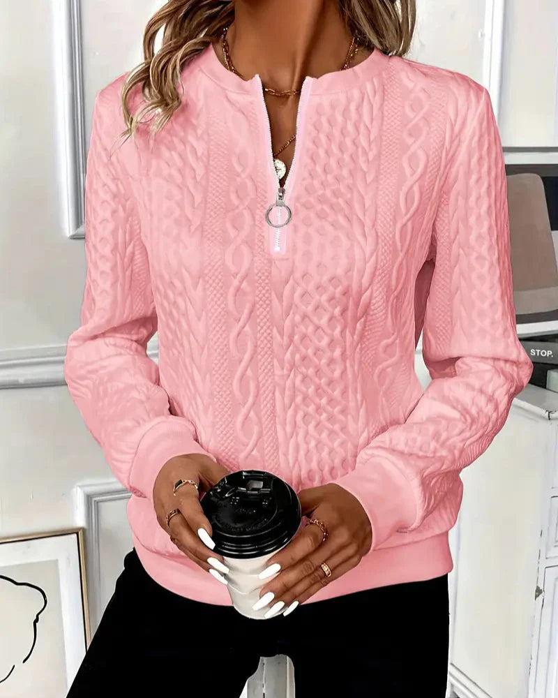 Grace - Stylish Pullover