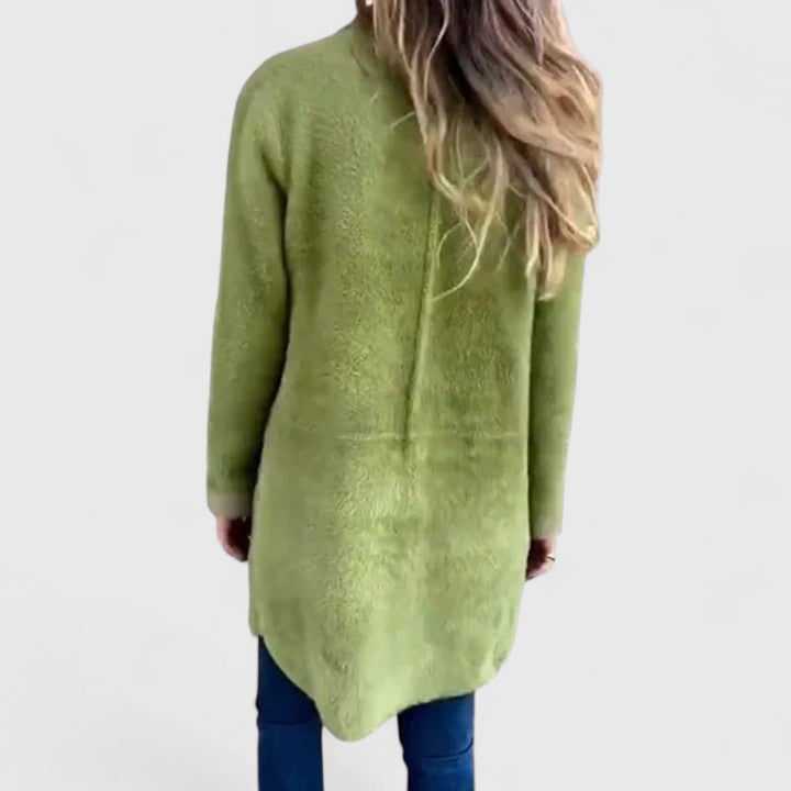 Soleil™ - Elegant Blazer